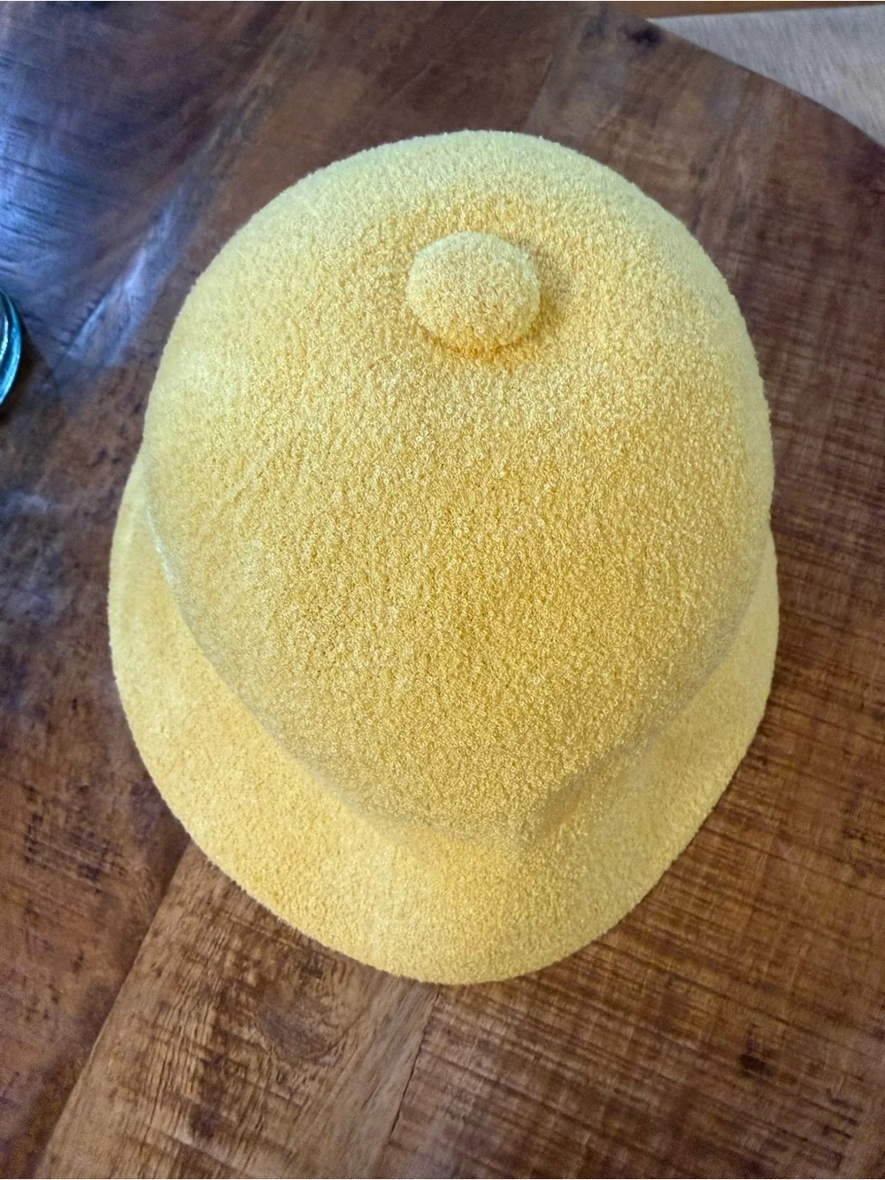 NWT Kangol Bermuda Casual Bucket Hat, Size Medium